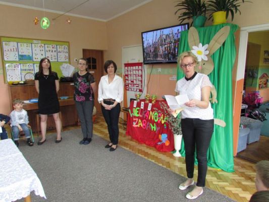 Grafika #63: 01.04.2015 - Konkurs "Wielkanocne zwyczaje"