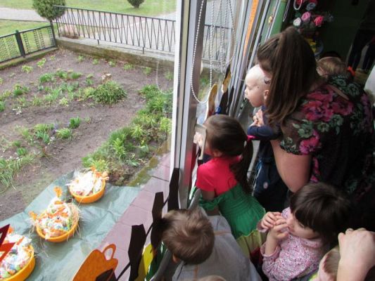 Grafika #67: 01.04.2015 - Konkurs "Wielkanocne zwyczaje"