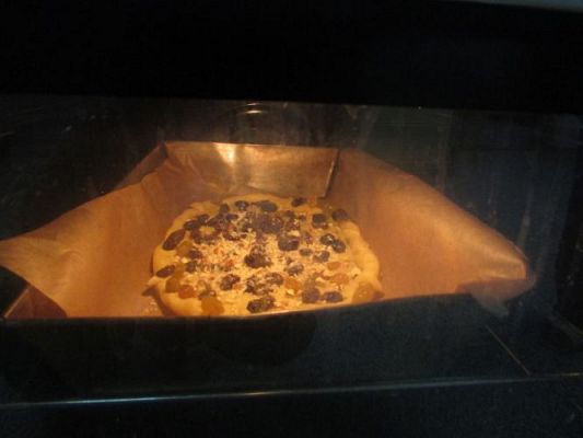 Grafika #8: 31.03.2015 - Wielkanocny mazurek w wykonaniu Maluchów