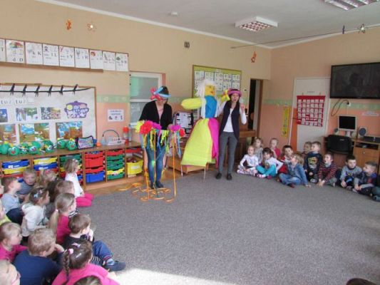 Grafika #0: 20.03.2015 - Żegnamy Panią Zimę