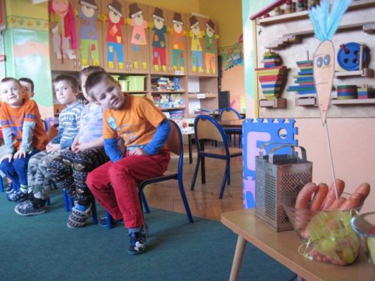 Grafika #0: 10.03.2015 - Dzień Marchewki