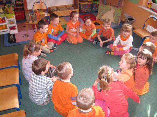 Grafika #3: 10.03.2015 - Dzień Marchewki