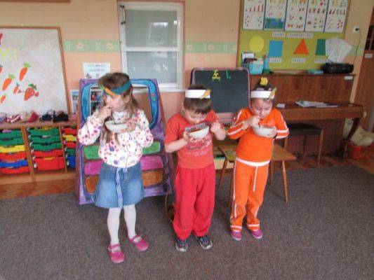 Grafika #25: 10.03.2015 - Dzień Marchewki