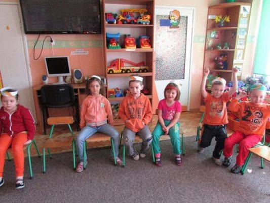 Grafika #27: 10.03.2015 - Dzień Marchewki