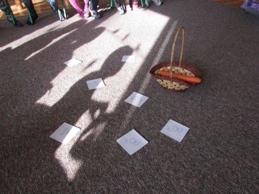 Grafika #29: 10.03.2015 - Dzień Marchewki