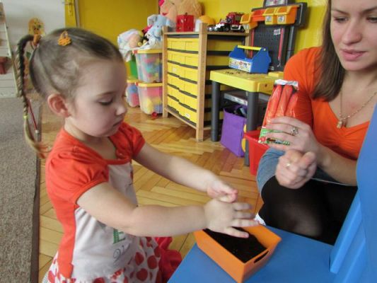 Grafika #39: 10.03.2015 - Dzień Marchewki