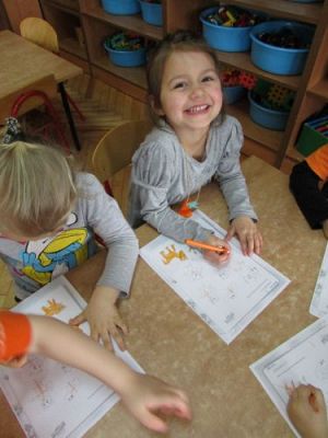 Grafika #43: 10.03.2015 - Dzień Marchewki