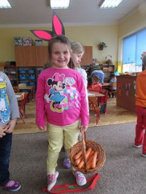 Grafika #44: 10.03.2015 - Dzień Marchewki