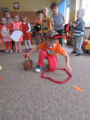 Grafika #47: 10.03.2015 - Dzień Marchewki