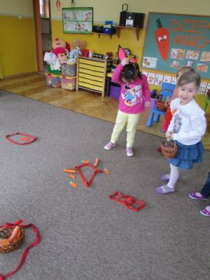 Grafika #48: 10.03.2015 - Dzień Marchewki