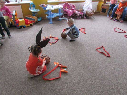 Grafika #57: 10.03.2015 - Dzień Marchewki