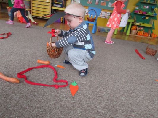 Grafika #58: 10.03.2015 - Dzień Marchewki