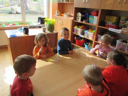 Grafika #65: 10.03.2015 - Dzień Marchewki