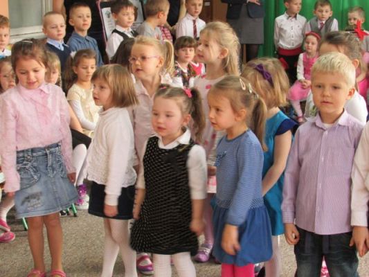 Grafika #17: 06.03.2015 - Dzień Kobiet