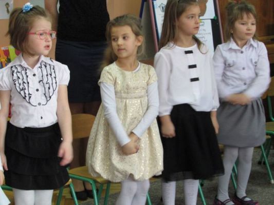 Grafika #60: 06.03.2015 - Dzień Kobiet