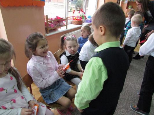 Grafika #88: 06.03.2015 - Dzień Kobiet