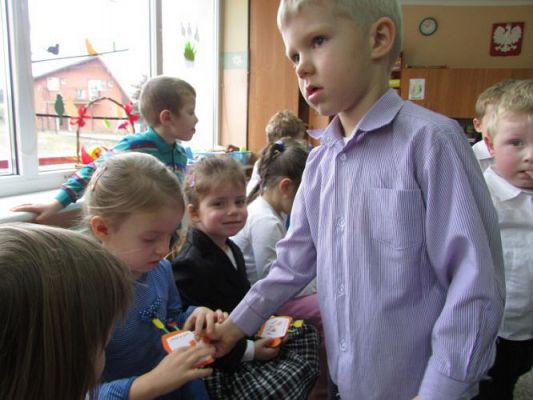 Grafika #90: 06.03.2015 - Dzień Kobiet