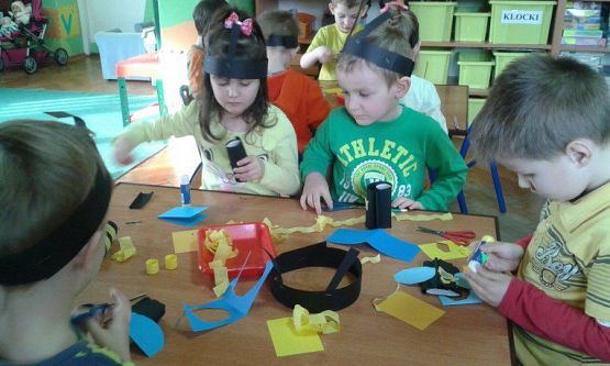 Grafika #3: 23.02.2015 - Dzień Miodu