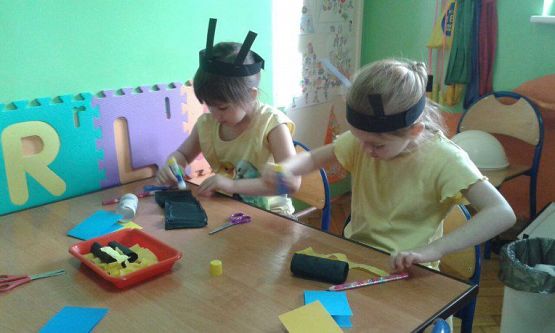 Grafika #4: 23.02.2015 - Dzień Miodu