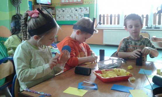 Grafika #5: 23.02.2015 - Dzień Miodu