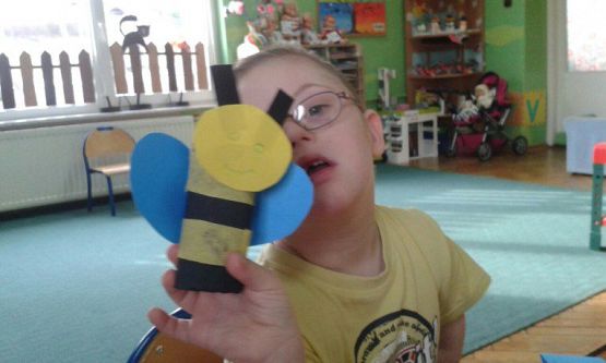 Grafika #6: 23.02.2015 - Dzień Miodu