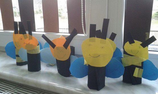 Grafika #7: 23.02.2015 - Dzień Miodu