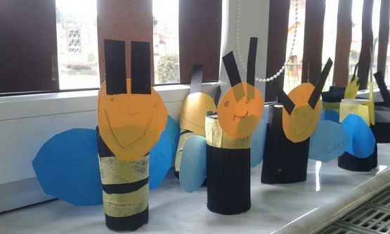 Grafika #8: 23.02.2015 - Dzień Miodu