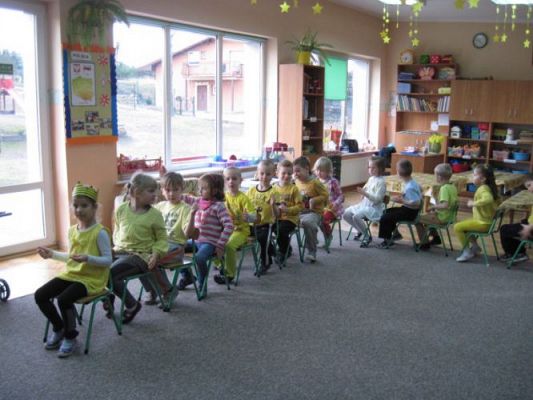 Grafika #14: 23.02.2015 - Dzień Miodu