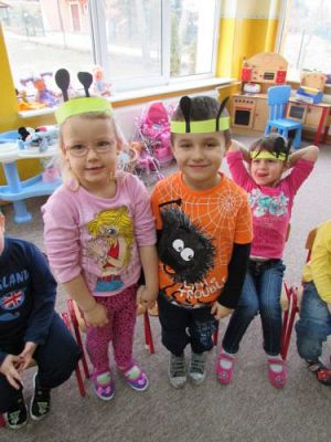 Grafika #40: 23.02.2015 - Dzień Miodu