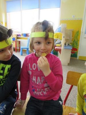 Grafika #49: 23.02.2015 - Dzień Miodu