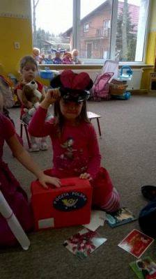 Grafika #5: 13.02.2015 - Walentynki w przedszkolu