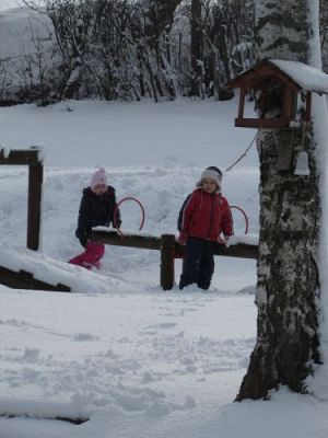 Grafika #0: 02.02.2015 - Zimowe zabawy w czasie ferii