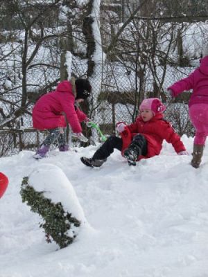 Grafika #11: 02.02.2015 - Zimowe zabawy w czasie ferii