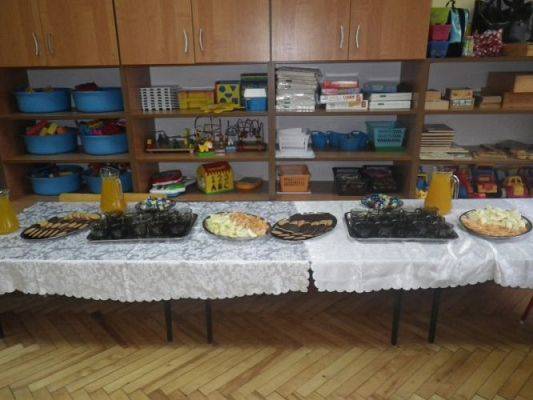 Grafika #0: 30.01.2015 - Bal karnawałowy