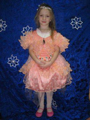 Grafika #1: 30.01.2015 - Nasze karnawałowe przebrania - Gr. II