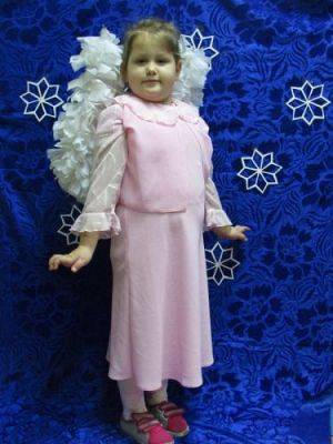 Grafika #9: 30.01.2015 - Nasze karnawałowe przebrania - Gr. II