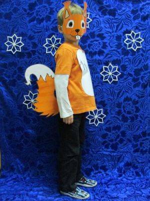 Grafika #20: 30.01.2015 - Nasze karnawałowe przebrania - Gr. II