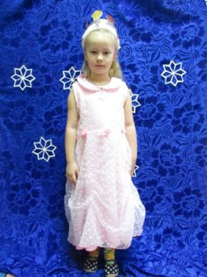 Grafika #21: 30.01.2015 - Nasze karnawałowe przebrania - Gr. II