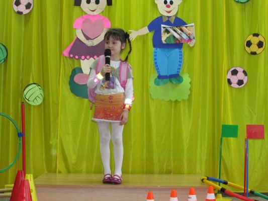 Grafika #11: 27.01.2015 - Konkurs recytatorski