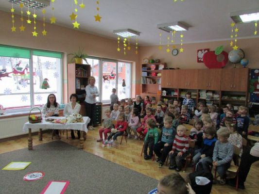 Grafika #19: 27.01.2015 - Konkurs recytatorski