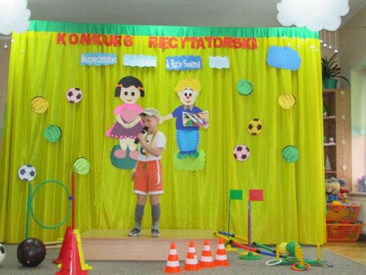 Grafika #26: 27.01.2015 - Konkurs recytatorski