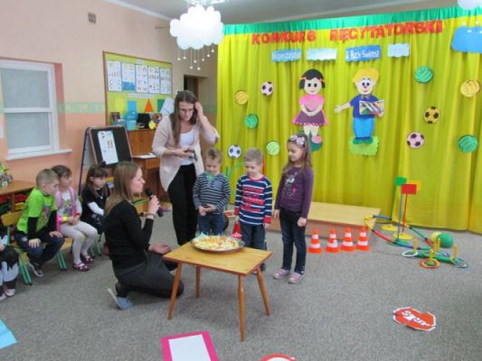 Grafika #28: 27.01.2015 - Konkurs recytatorski