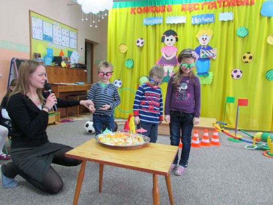 Grafika #29: 27.01.2015 - Konkurs recytatorski