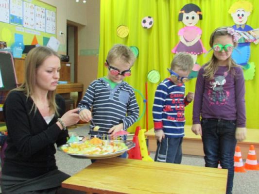 Grafika #30: 27.01.2015 - Konkurs recytatorski