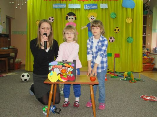 Grafika #35: 27.01.2015 - Konkurs recytatorski