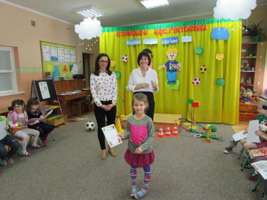 Grafika #47: 27.01.2015 - Konkurs recytatorski