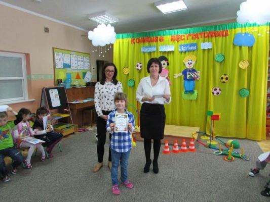 Grafika #48: 27.01.2015 - Konkurs recytatorski