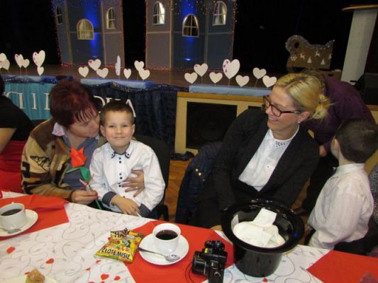 Grafika #32: 21.01.2015 - Dzień Babci i Dziadka cz.II