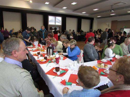 Grafika #36: 21.01.2015 - Dzień Babci i Dziadka cz.II