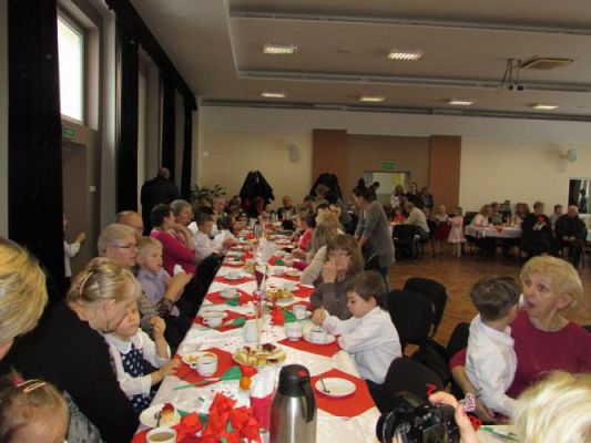 Grafika #43: 21.01.2015 - Dzień Babci i Dziadka cz.II